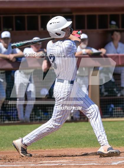 Thumbnail 2 in Air Academy vs La Grande (Coach Bob Invitational) photogallery.