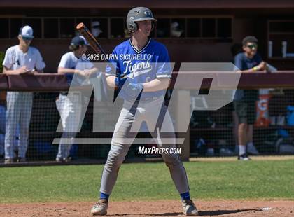 Thumbnail 1 in Air Academy vs La Grande (Coach Bob Invitational) photogallery.