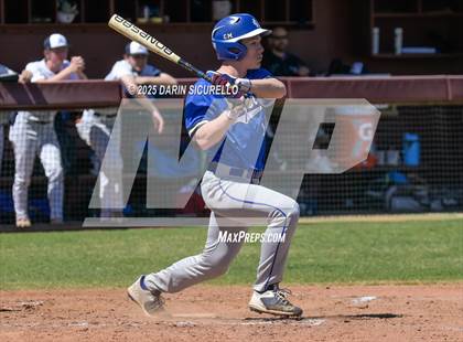 Thumbnail 2 in Air Academy vs La Grande (Coach Bob Invitational) photogallery.