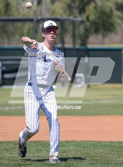 Thumbnail 1 in Air Academy vs La Grande (Coach Bob Invitational) photogallery.