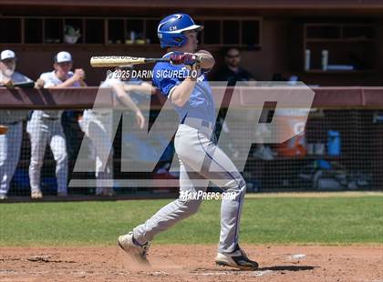 Thumbnail 1 in Air Academy vs La Grande (Coach Bob Invitational) photogallery.