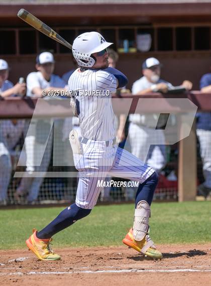 Thumbnail 1 in Air Academy vs La Grande (Coach Bob Invitational) photogallery.