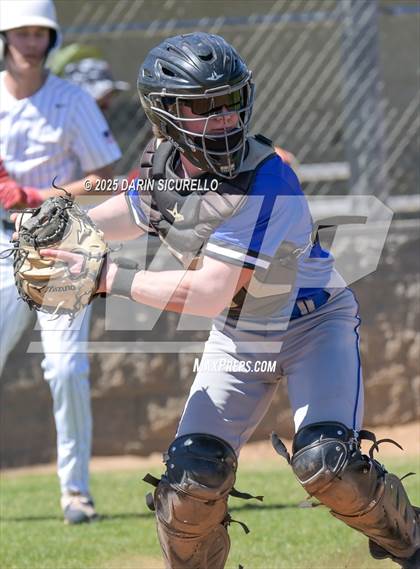 Thumbnail 1 in Air Academy vs La Grande (Coach Bob Invitational) photogallery.