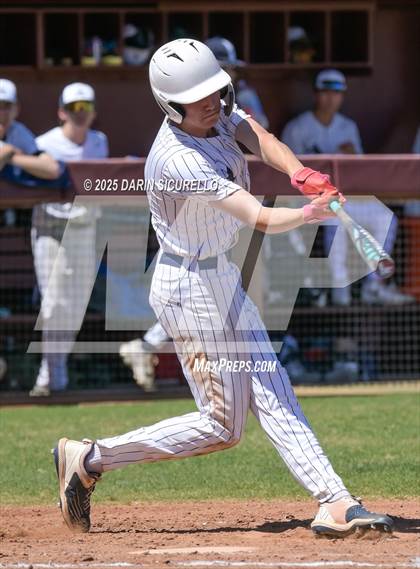 Thumbnail 1 in Air Academy vs La Grande (Coach Bob Invitational) photogallery.