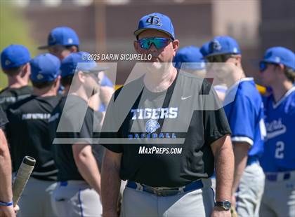 Thumbnail 3 in Air Academy vs La Grande (Coach Bob Invitational) photogallery.