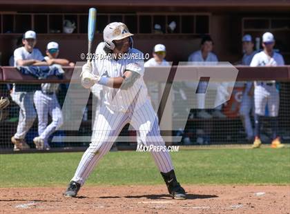 Thumbnail 3 in Air Academy vs La Grande (Coach Bob Invitational) photogallery.
