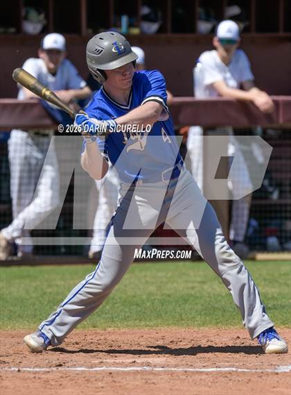 Thumbnail 1 in Air Academy vs La Grande (Coach Bob Invitational) photogallery.