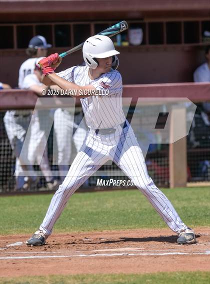 Thumbnail 3 in Air Academy vs La Grande (Coach Bob Invitational) photogallery.