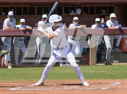 Thumbnail 3 in Air Academy vs La Grande (Coach Bob Invitational) photogallery.