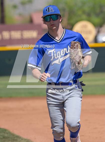 Thumbnail 1 in Air Academy vs La Grande (Coach Bob Invitational) photogallery.