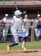 Photo from the gallery "Air Academy vs La Grande (Coach Bob Invitational)"