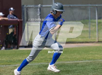 Thumbnail 3 in Air Academy vs La Grande (Coach Bob Invitational) photogallery.