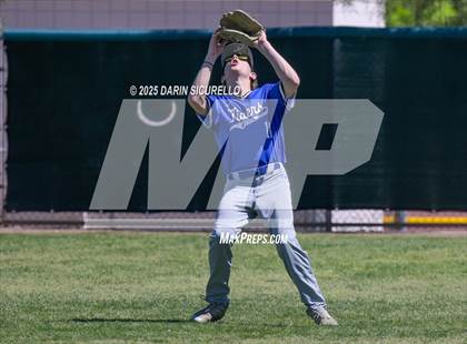 Thumbnail 3 in Air Academy vs La Grande (Coach Bob Invitational) photogallery.