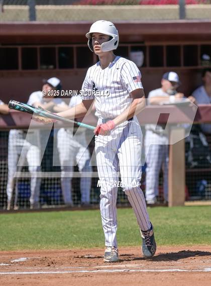 Thumbnail 2 in Air Academy vs La Grande (Coach Bob Invitational) photogallery.