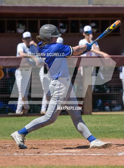 Thumbnail 3 in Air Academy vs La Grande (Coach Bob Invitational) photogallery.