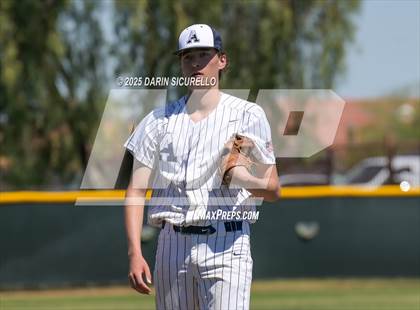 Thumbnail 2 in Air Academy vs La Grande (Coach Bob Invitational) photogallery.