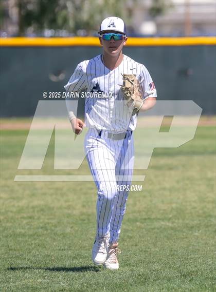 Thumbnail 1 in Air Academy vs La Grande (Coach Bob Invitational) photogallery.