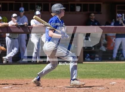 Thumbnail 3 in Air Academy vs La Grande (Coach Bob Invitational) photogallery.