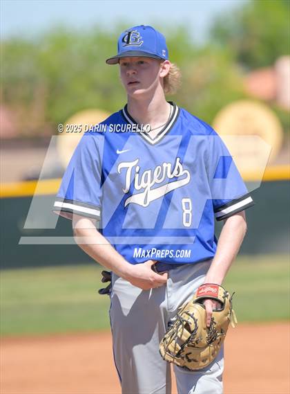 Thumbnail 3 in Air Academy vs La Grande (Coach Bob Invitational) photogallery.