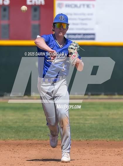 Thumbnail 1 in Air Academy vs La Grande (Coach Bob Invitational) photogallery.