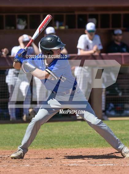 Thumbnail 3 in Air Academy vs La Grande (Coach Bob Invitational) photogallery.