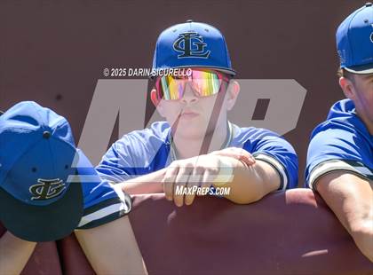 Thumbnail 1 in Air Academy vs La Grande (Coach Bob Invitational) photogallery.