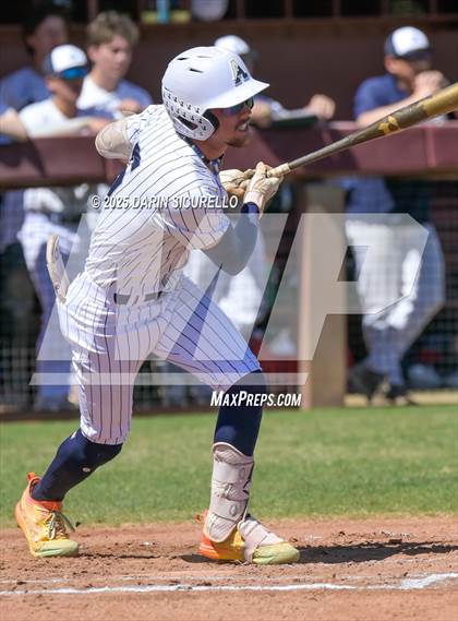Thumbnail 3 in Air Academy vs La Grande (Coach Bob Invitational) photogallery.