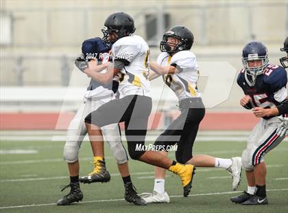 Thumbnail 1 in Foothill @ Yorba Linda photogallery.
