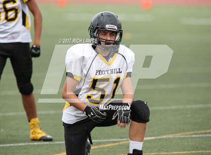 Thumbnail 1 in Foothill @ Yorba Linda photogallery.