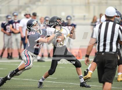 Thumbnail 1 in Foothill @ Yorba Linda photogallery.