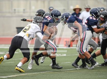 Thumbnail 1 in Foothill @ Yorba Linda photogallery.