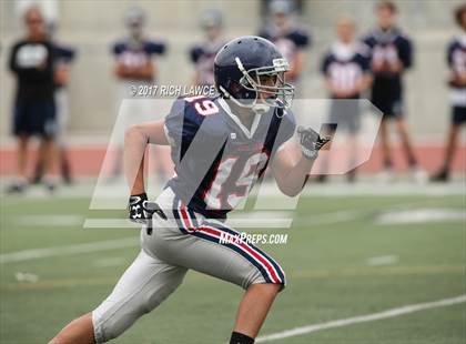 Thumbnail 1 in Foothill @ Yorba Linda photogallery.