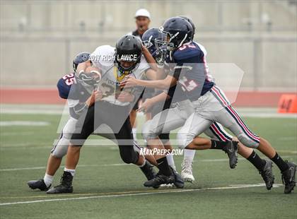 Thumbnail 1 in Foothill @ Yorba Linda photogallery.