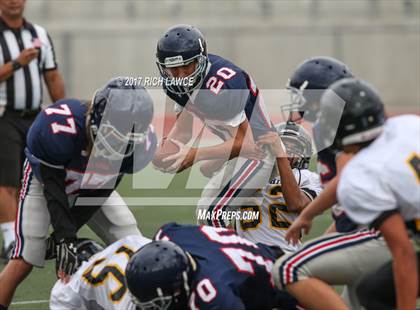 Thumbnail 2 in Foothill @ Yorba Linda photogallery.