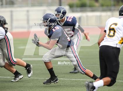 Thumbnail 1 in Foothill @ Yorba Linda photogallery.