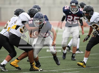 Thumbnail 2 in Foothill @ Yorba Linda photogallery.