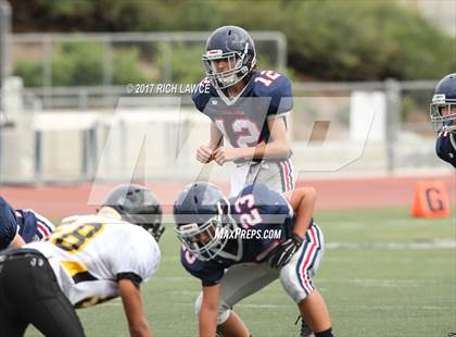 Thumbnail 2 in Foothill @ Yorba Linda photogallery.