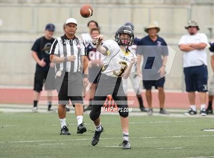 Thumbnail 1 in Foothill @ Yorba Linda photogallery.