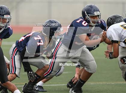 Thumbnail 1 in Foothill @ Yorba Linda photogallery.