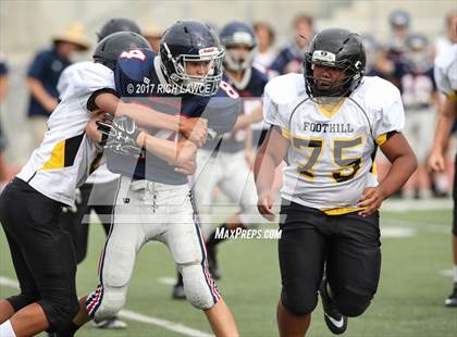 Thumbnail 2 in Foothill @ Yorba Linda photogallery.