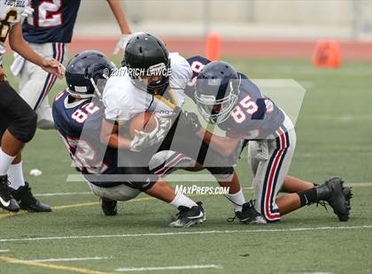Thumbnail 1 in Foothill @ Yorba Linda photogallery.