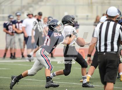 Thumbnail 2 in Foothill @ Yorba Linda photogallery.