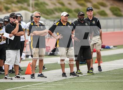 Thumbnail 1 in Foothill @ Yorba Linda photogallery.
