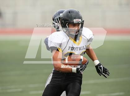 Thumbnail 2 in Foothill @ Yorba Linda photogallery.