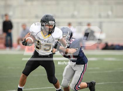 Thumbnail 3 in Foothill @ Yorba Linda photogallery.