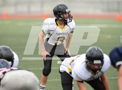 Thumbnail 2 in Foothill @ Yorba Linda photogallery.