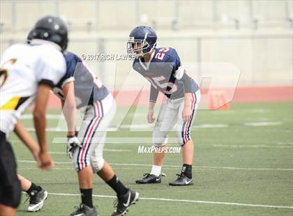 Thumbnail 1 in Foothill @ Yorba Linda photogallery.