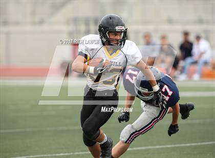 Thumbnail 2 in Foothill @ Yorba Linda photogallery.