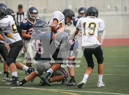 Thumbnail 3 in Foothill @ Yorba Linda photogallery.