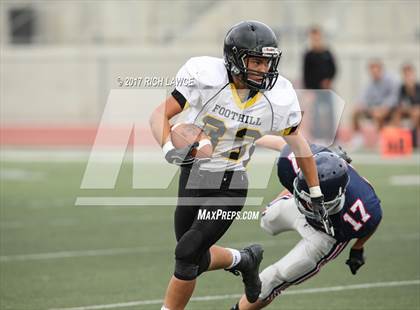 Thumbnail 3 in Foothill @ Yorba Linda photogallery.